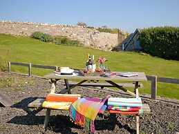 Shepherd's Hut
