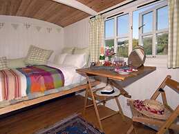 Shepherd's Hut