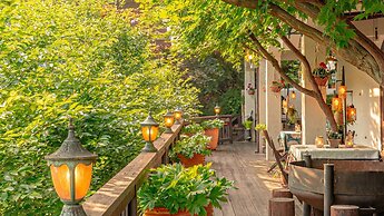 Gapyeong Labelle Pension