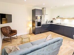 The Grange Cottage 2