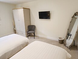 The Grange Cottage 1