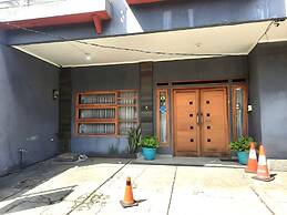 Hotel O Regol Srimahi Residence