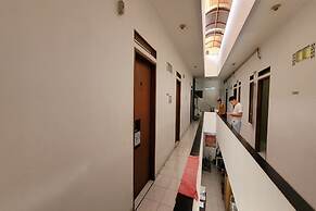 Hotel O Regol Srimahi Residence
