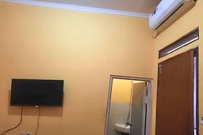 Hotel O Regol Srimahi Residence