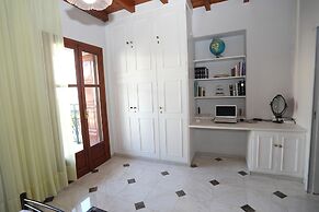 Angelina's House