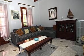 Angelina's House