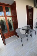 Angelina's House