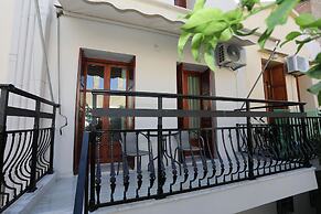 Angelina's House