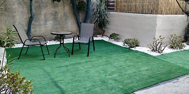 Angelina's House