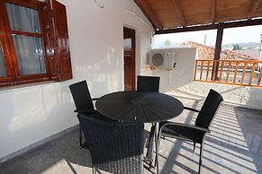 Angelina's House