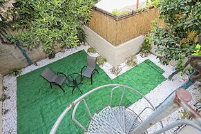 Angelina's House