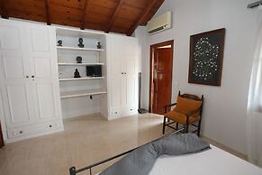 Angelina's House