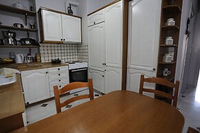 Angelina's House