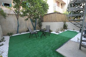 Angelina's House