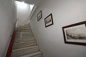 Angelina's House
