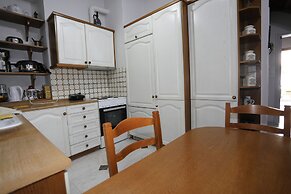 Angelina's House