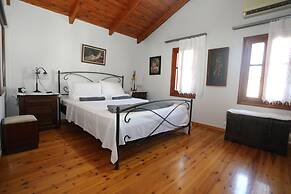 Angelina's House