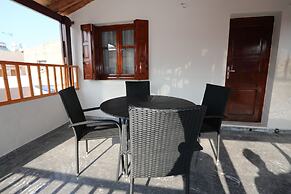 Angelina's House