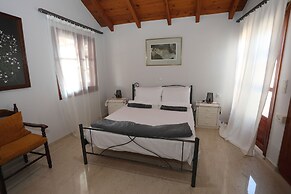 Angelina's House