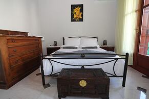 Angelina's House