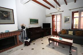 Angelina's House