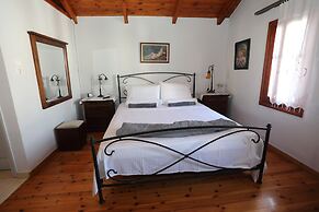 Angelina's House