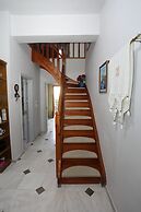 Angelina's House