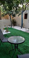 Angelina's House