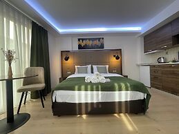 Elegance Suites