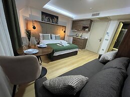 Elegance Suites