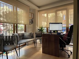 Elegance Suites