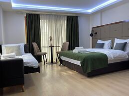 Elegance Suites
