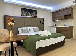 Elegance Suites
