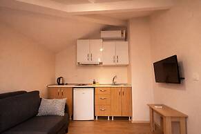Elegance Suites