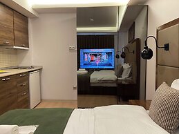 Elegance Suites