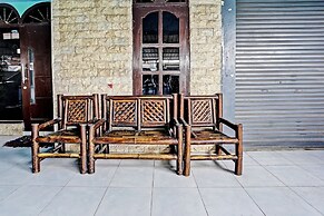 Hotel O Lestari Syariah