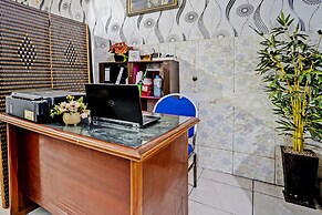 Hotel O Lestari Syariah