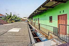 Hotel O Lestari Syariah
