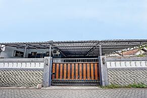 Hotel O Lestari Syariah