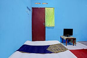 Hotel O Lestari Syariah
