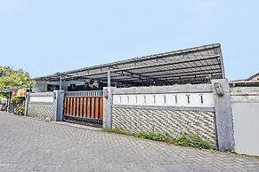 Hotel O Lestari Syariah