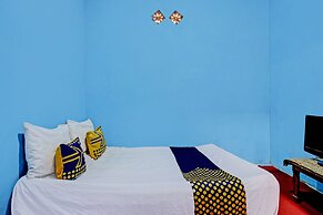 Hotel O Lestari Syariah