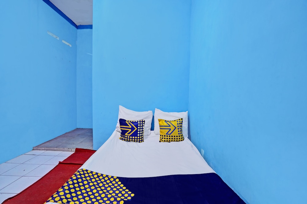 Hotel O Lestari Syariah