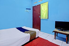 Hotel O Lestari Syariah