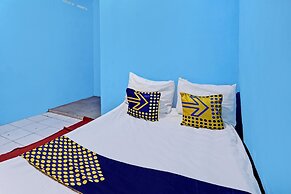 Hotel O Lestari Syariah