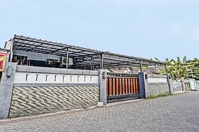Hotel O Lestari Syariah