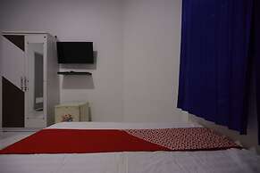 Hotel O Octav Homestay