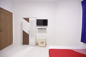 Hotel O Octav Homestay