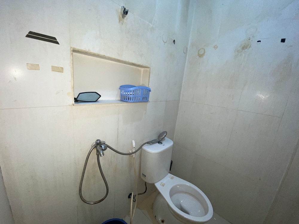 Hotel O Octav Homestay