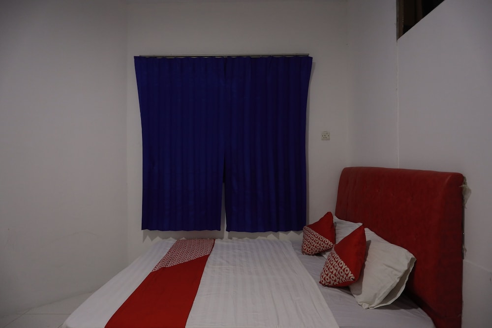 Hotel O Octav Homestay